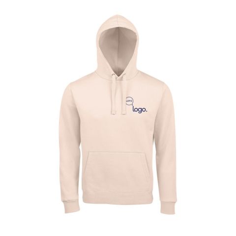 Sweat-shirt homme à capuche personnalisé SPENCER