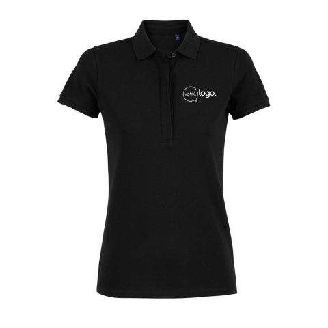 Polo publicitaire Owen - Femme