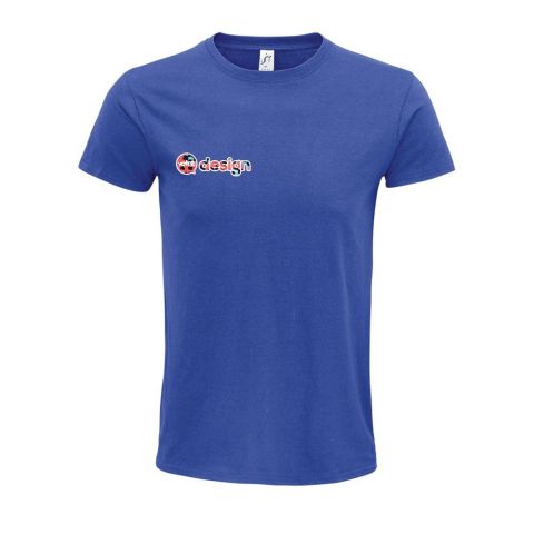 T-shirt publicitaire unisexe Epic