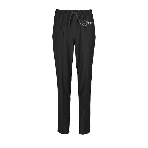 Pantalon habillé publicitaire NEOBLU GERMAIN WOMEN