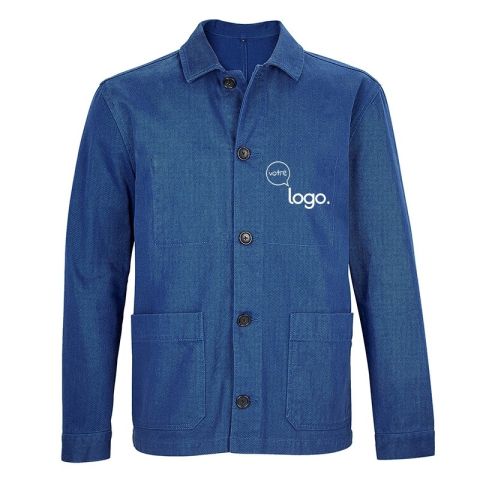 VESTE PERSONNALISEE UNISEXE MAEL