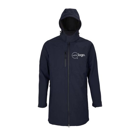 Softshell publicitaire NEOBLU ACHILLE MEN