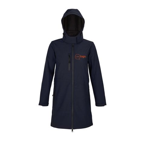 Softshell publicitaire NEOBLU ACHILLE WOMEN