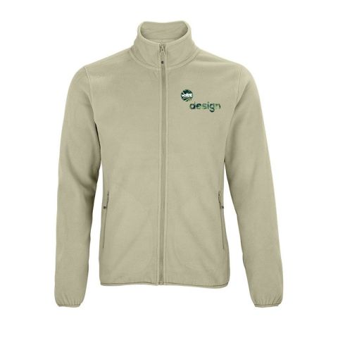 Polaire publicitaire SOL'S FACTOR MEN