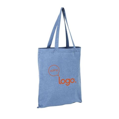 Tote bag personnalisable AWAKE