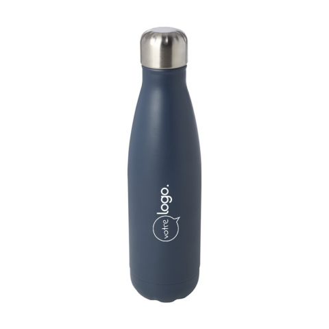 Gourde isotherme personnalisée de 500 ml - Cove