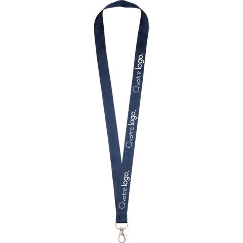 Tour de cou avec crochet personnalisé - Impey