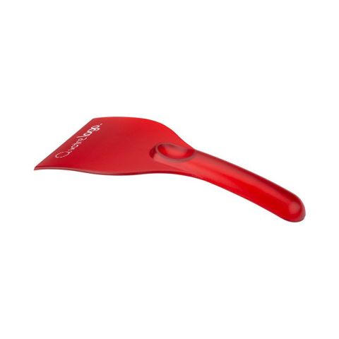 Grattoir à glace personnalisé en PET recyclé 2.0 - Chilly