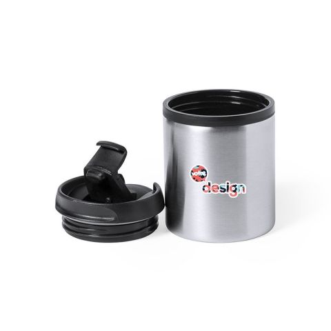 Verre thermos publicitaire 160ml - Zirgul