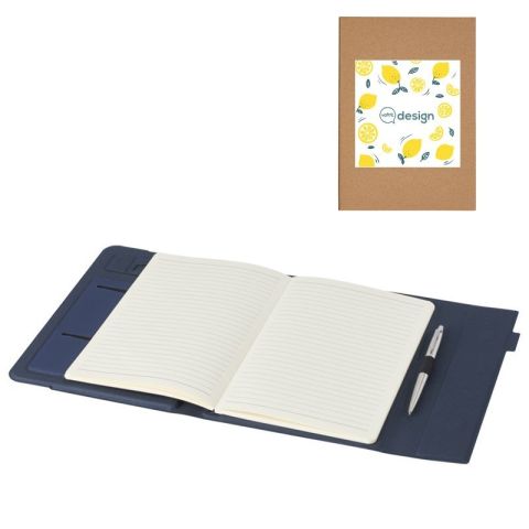 Porte-documents publicitaire - Liberto