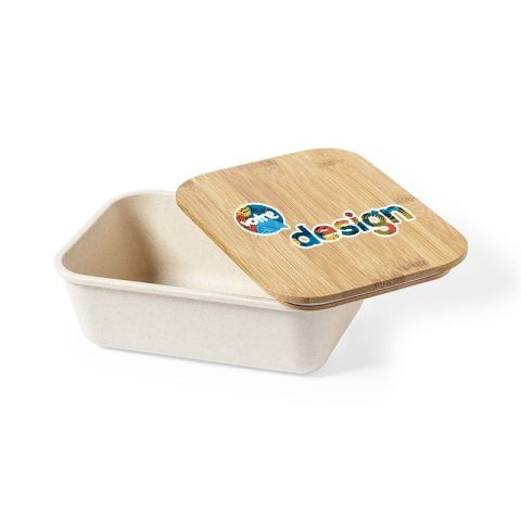 lunch box publicitaire - Thadan