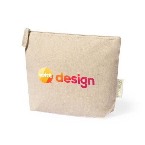 Trousse publicitaire - Plaum