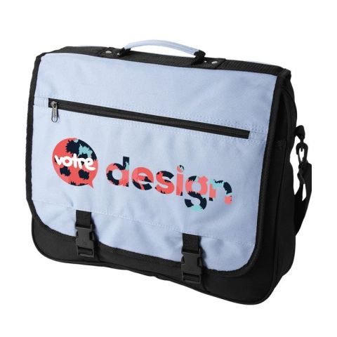 Serviette publicitaire Anchorage 11L