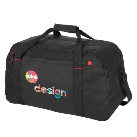 Sac de voyage publicitaire 35L Vancouver