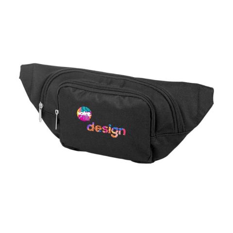 Ceinture banane personnalisé Santander