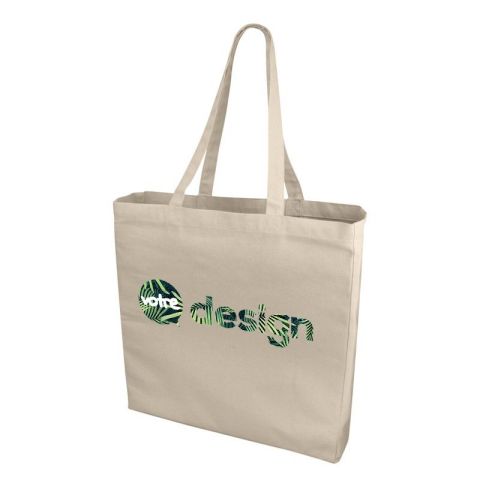 Sac coton publicitaire 13L - Odessa