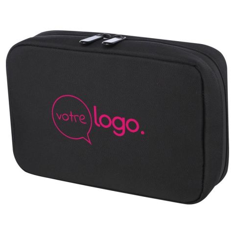 Pochette de rangement recyclée certifiée GRS -  Rise