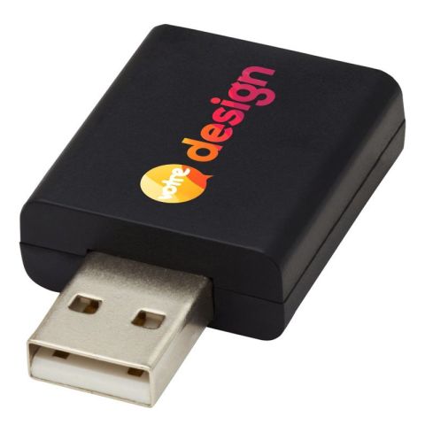 Bloqueur de données personnalisé USB - Incognito