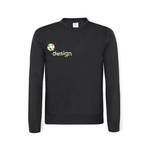 Sweat shirt unisex personnalisé - Sendex