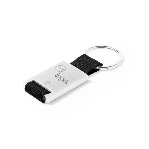 Porte-clés publicitaire - Lofly