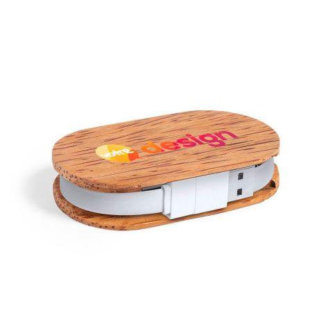 Port USB personnalisé - Dagobat