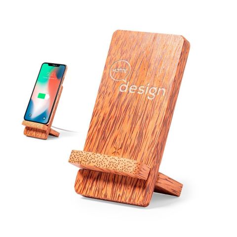 Chargeur personnalisé en support - Grodin