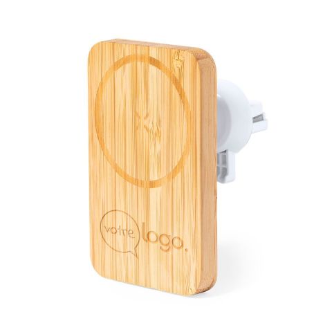 Support personnalisé chargeur - Gonzo