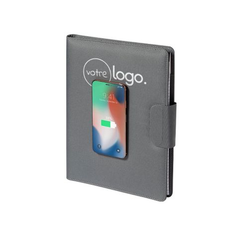Porte-documents personnalisé multifonction - Harbur