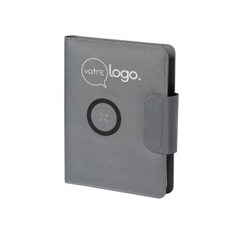 Bloc-notes personnalisé multifonction - Dambier