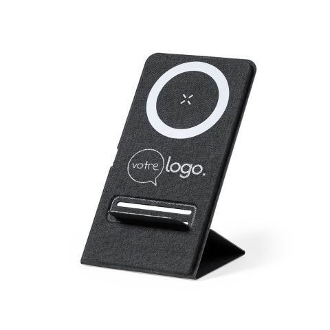 Chargeur publicitaire - Sterling