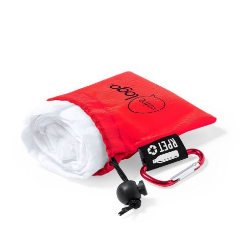 Poncho publicitaire - Brinek