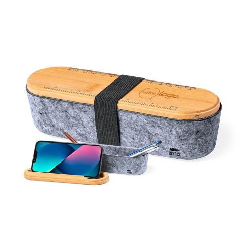 Trousse personnalisé - Glaston