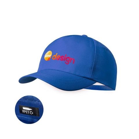 Casquette enfant Rick