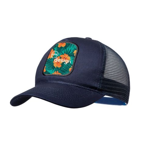 Casquette publicitaire Flecher