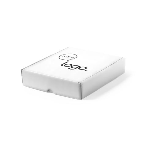 Boîte de présentation personnalisé Wingard