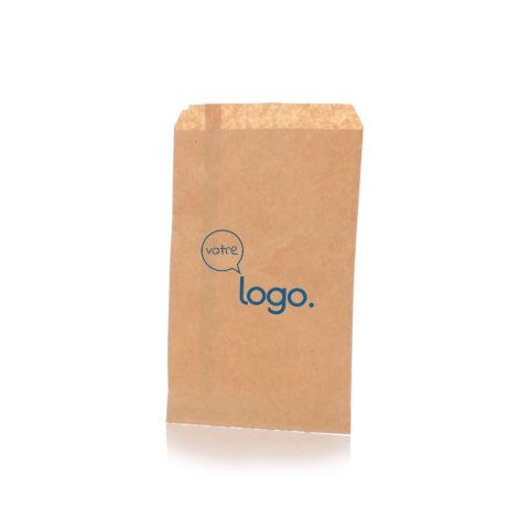 Sac publicitaire en papier recyclé - Sulim