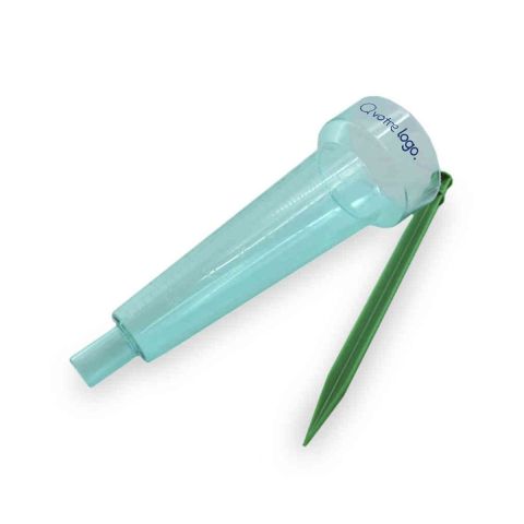 Pluviomètre personnalisé 40L/m2