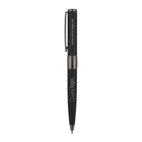 Stylo bille publicitaire Image Black Line ®Senator
