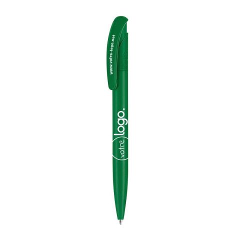 Stylo bille en plastique Bio publicitaire Nature Plus Senator®