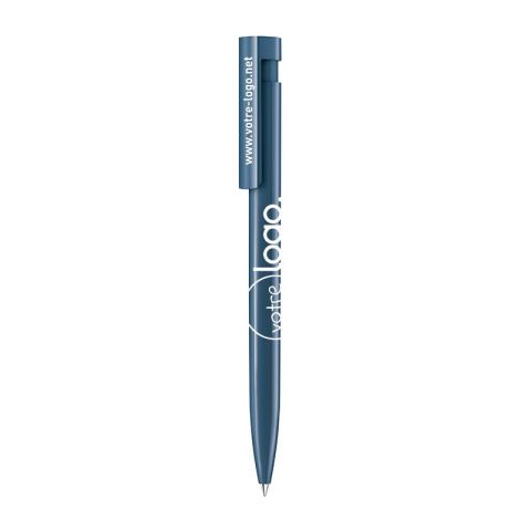 Stylo bille publicitaire Liberty Polished Senator®