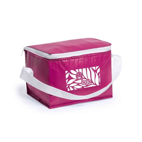 Glacière pour canettes publicitaire - Coolcan