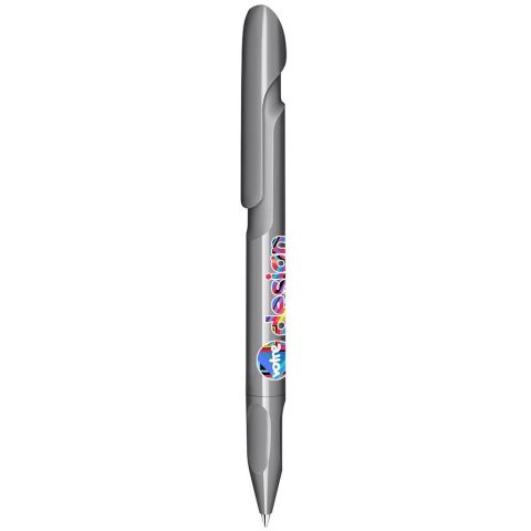 Stylo personnalisé Evoxx Polished Recycled Senator®