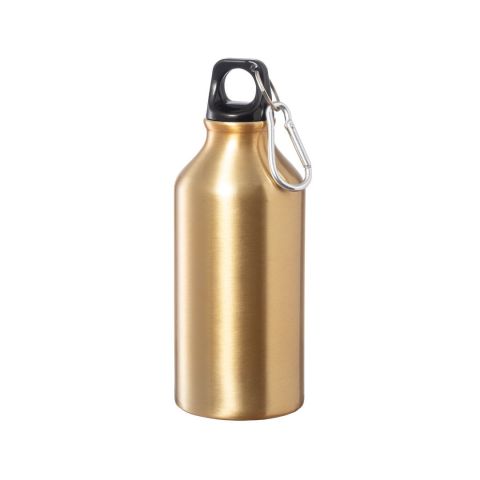 Gourde en inox divers coloris publicitaire 400ml - Mento