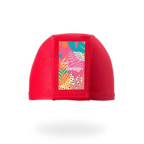 Bonnet de piscine personnalisé - Micra