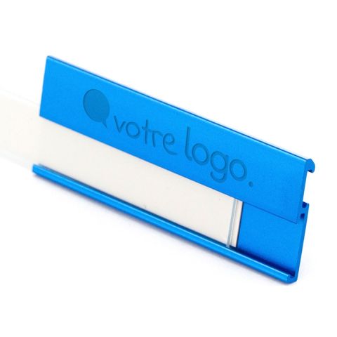 Badge personnalisé Bindel