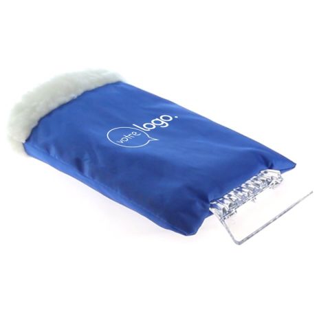 Gant avec gratte glace personnalisé - Dasha