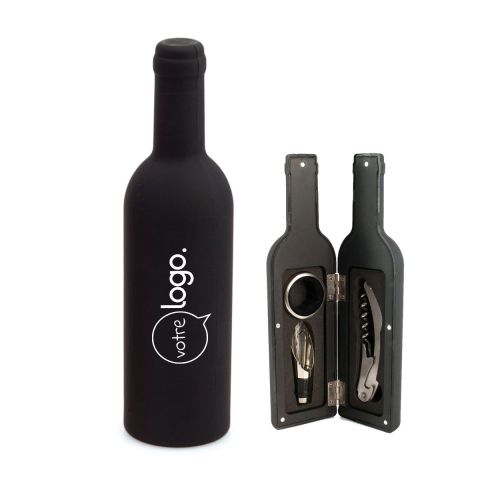 Set de vin publicitaire Sarap