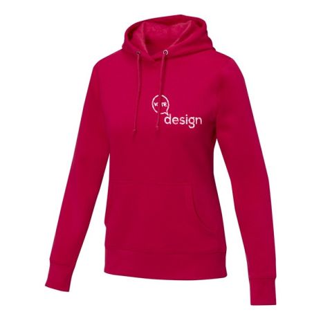 Sweat à capuche personnalisé pour femme - Charon