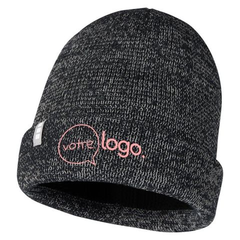 Bonnet personnalisé réfléchissant Rigi