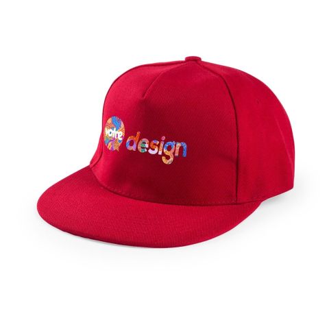 Casquette personnalisée Lorenz